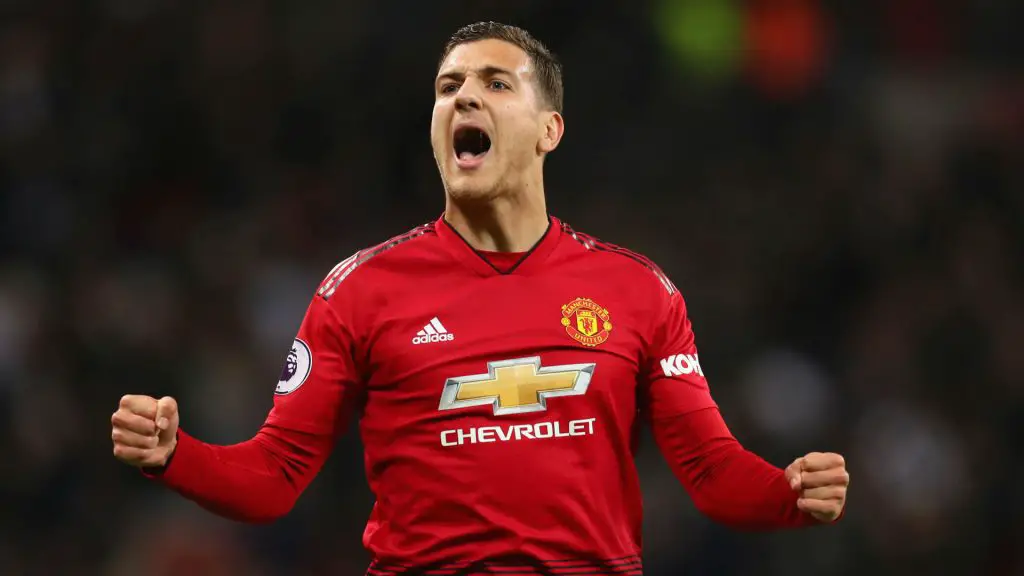 AS Roma give up their pursuit of Manchester United defender Diogo Dalot .