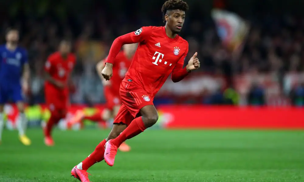  Bundesliga giants demand a whopping £86million for this 25-year-old Man United target