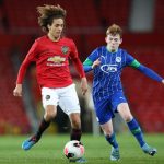 Mejbri is amongst United's most promising players