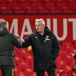 Steve Bruce shares his opinion on how Harry Maguire can benefit from Andre Onana at Manchester United.