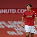 Manchester United need to find a reliable partner for Harry Maguire