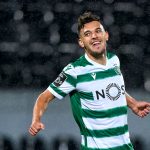 Manchester United could possibly make a move for Sporting CP attacker Pedro Goncalves.