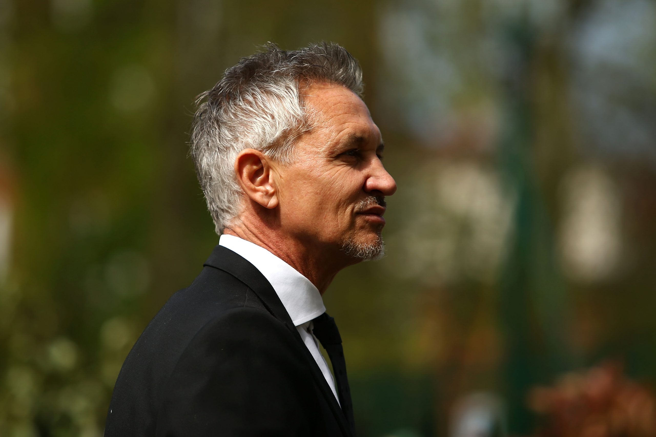 BBC Match of the Day presenter Gary Lineker revealed his surprise over the departure of Anthony Elanga from Manchester United.