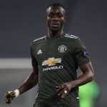 AC Milan launch first approach to sign Manchester United ace Eric Bailly .