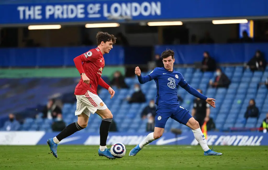 Victor Lindelof brings Manchester United cheer on the injury front Varane Maguire injury latest.