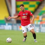 Diogo Dalot sets his Manchester United targets for the 2022/23 campaign.