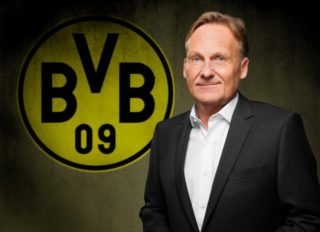 BVB supremo Watzke refuses to rule out Jadon Sancho exit