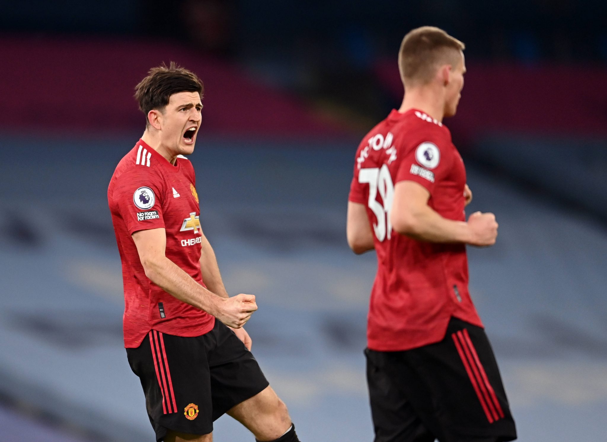 Harry Maguire details Mourinho talks ahead of Manchester ...