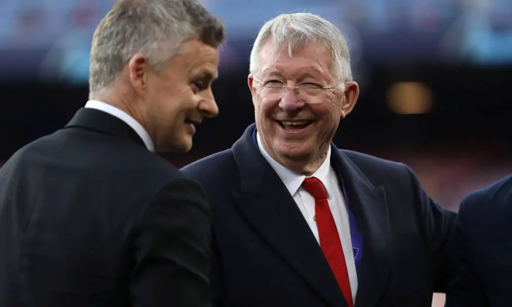  “Your best players”: Sir Alex Ferguson believes Solskjaer made this one error in Man United’s 