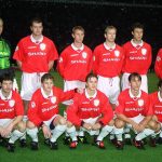 Sir Alex Ferguson assembled an elite Manchester United in the late 1990s. (imago Images)