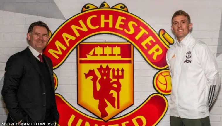 Manchester United eye ex-Liverpool coach Andy O'Boyle for new deputy director of football role at Old Trafford.