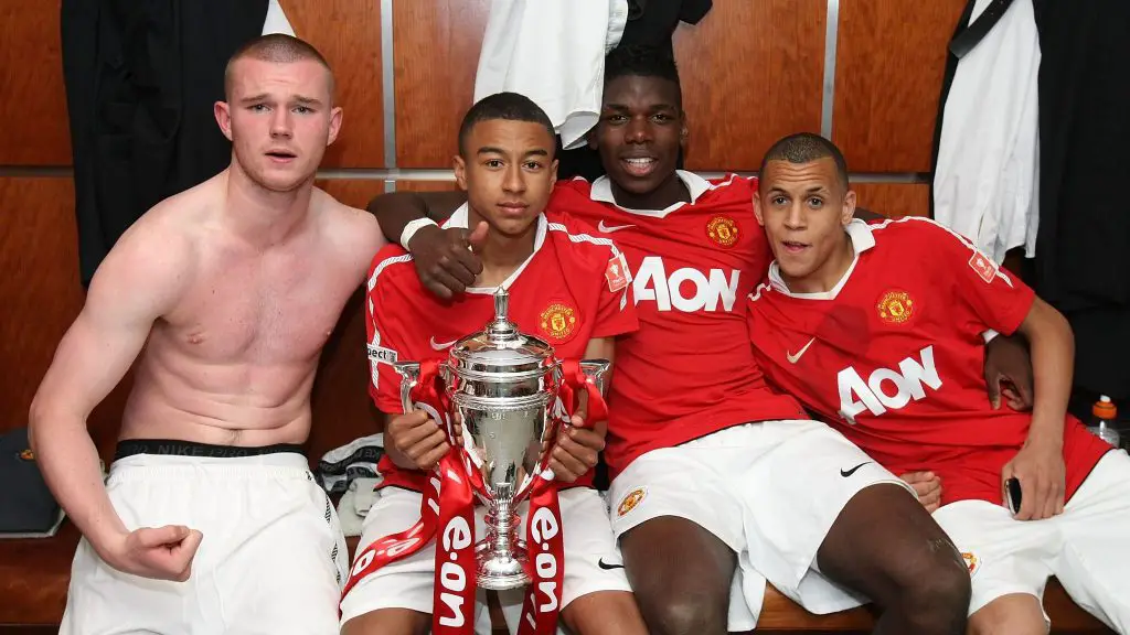 Manchester United have now received the news as to who their next opponents will be in the FA Youth Cup.