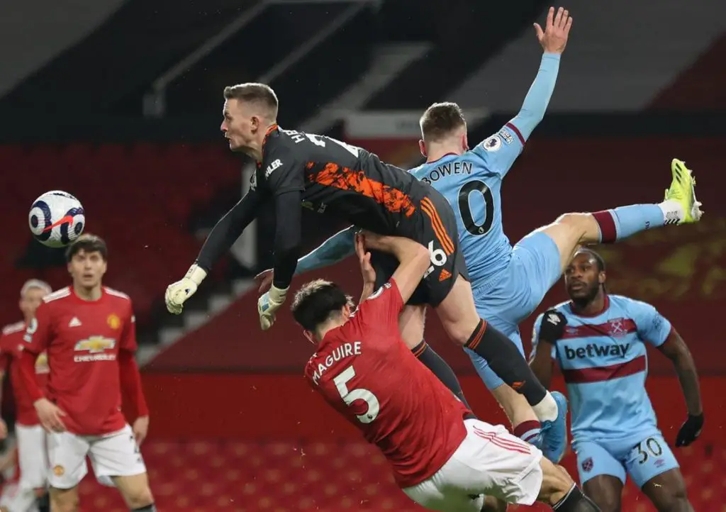 Manchester United star Bruno Fernandes has admitted that finishing second while also winning the Europa League is not enough to classify the season as a success for the club.