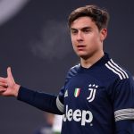 Manchester United target Paulo Dybala set to join AS Roma on a free transfer.