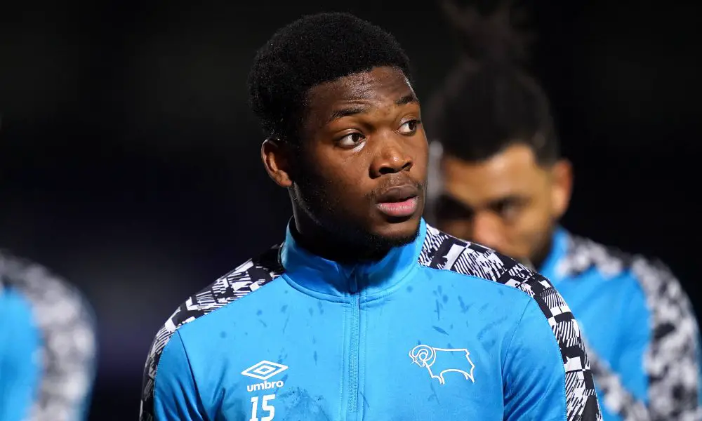  Championship strugglers set to make a renewed attempt to land 19-year-old Man United starlet on 