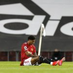 Manchester United star Marcus Rashford to feature in a behind the door friendly before returning to competitive action