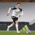 Joachim Andersen close to completing a transfer to Crystal Palace.
