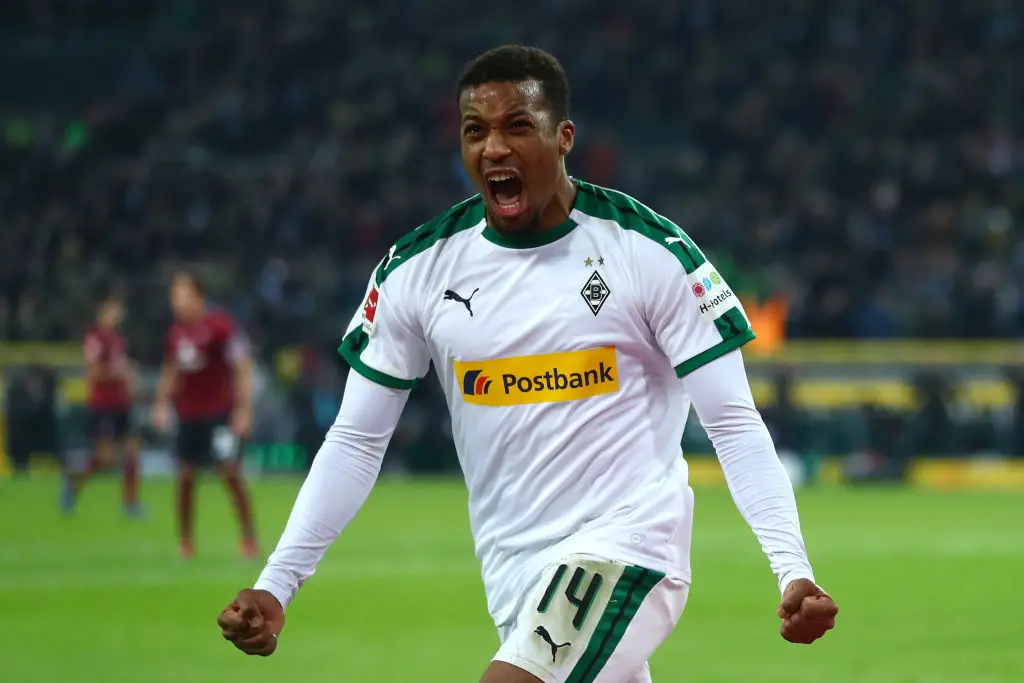 Manchester United and Arsenal keeping tabs on Alassane Plea