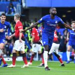 Paul Parker believes Chelsea superstar Antonio Rudiger will show ambition if he decides to move to Manchester United.