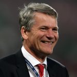 Former Manchester United CEO David Gill praises the appointment of Omar Berrada as the new CEO of the club.