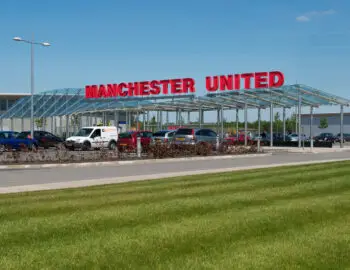 Manchester United undertake measures for ‘world-class’ facility with £50m set aside