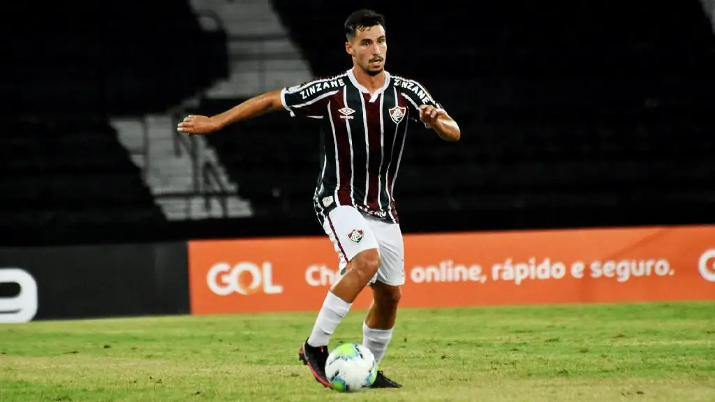 Manchester United and Arsenal to battle it out for Matheus Martinelli