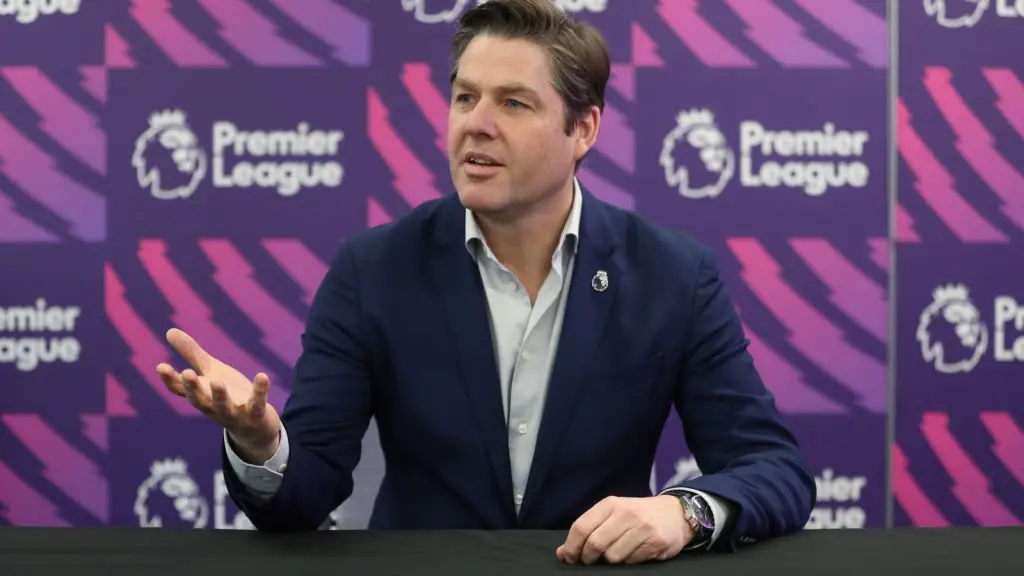 Richard Masters has warned Premier League clubs to walk away