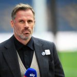 Jamie Carragher thinks Erik ten Hag and Manchester United will drop out of the top four this season.