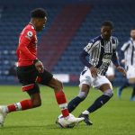 Southampton are willing to part ways with Manchester United target Kyle Walker-Peters.