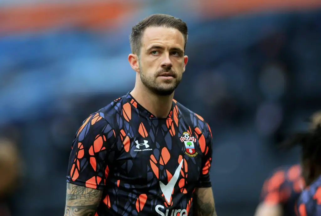 Chris Sutton admits that Southampton ace Danny Ings could be on his way to either Manchester United or Manchester City this summer.
