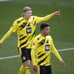 Manchester United are ready to pay the release clause of Borussia Dortmund star Erling Haaland.