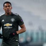 Anthony Martial set for Manchester United contract extension talks.