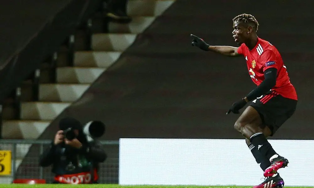  “I don’t want to talk” – Ligue 1 boss dodges question about 28-year-old Man United star amidst 