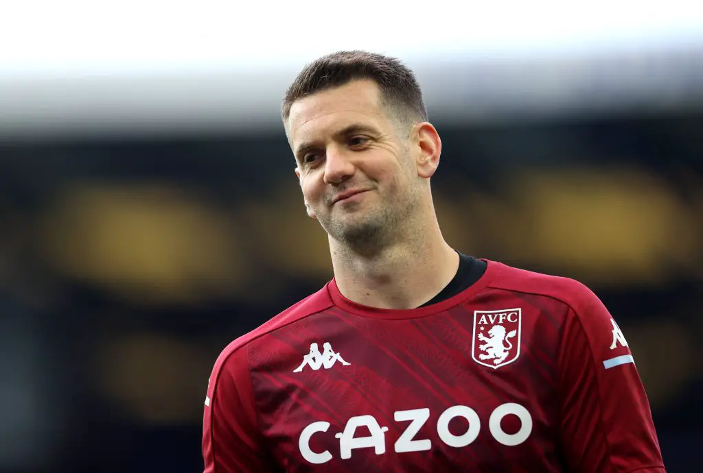 Tom Heaton credits Erik ten Hag for bringing about a change in mentality at Manchester United.
