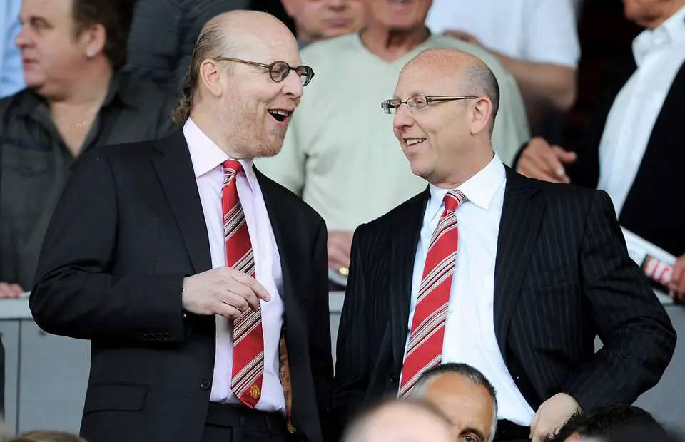 Manchester United football director John Murtough is yet to be informed by the Glazers as to just how much money will be made available for transfers this summer.