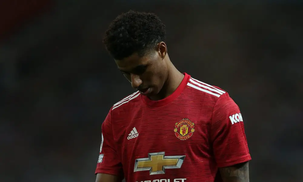  Injury News: Manchester United confirm key attacking star will undergo surgery to rectify 