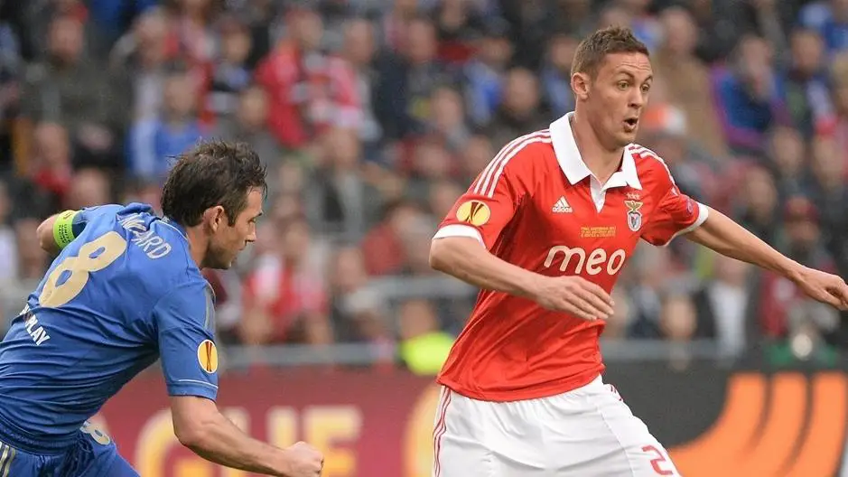 Manchester United star Nemanja Matic is increasingly desperate to win his first major honour with the club.