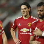 Edinson Cavani reveals why he penned Manchester United extension