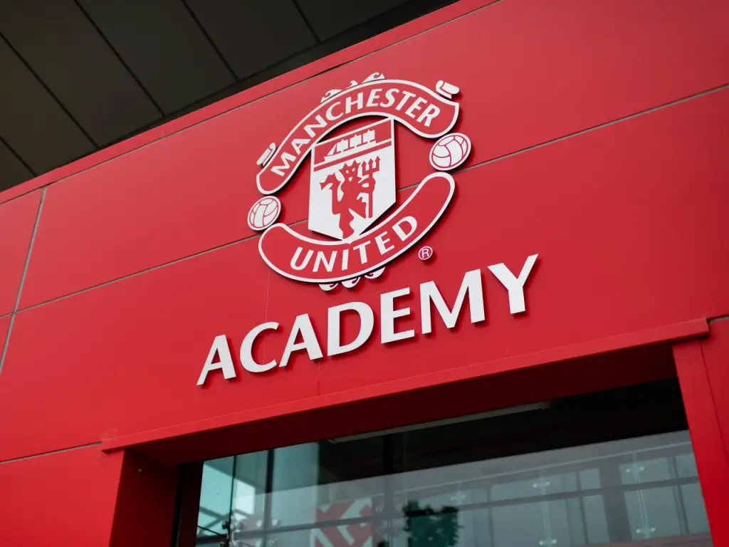 Manchester United have nurtured some  of the brightest talents in their prestigious academy (Image Credit: Manchester United/ Getty Images)