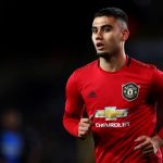 Flamengo opt against signing Manchester United loanee Andreas Pereira on a permanent deal.