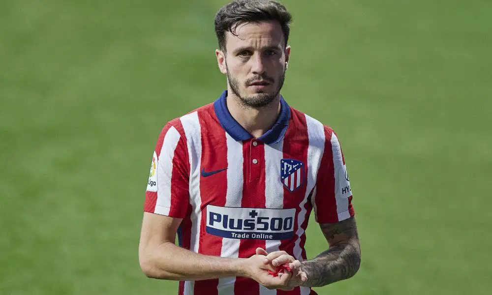  Man United in three-way race to sign this La Liga midfield star rated at £40m