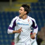 Transfer News: Arsenal lead race to sign Fiorentina striker Dusan Vlahovic amidst Manchester United interest.