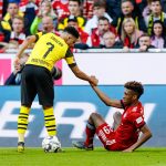 Liverpool could make a move for Manchester United target Kingsley Coman.