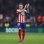 Is Kieran Trippier using Manchester United interest to secure a lucrative new deal at Atletico Madrid?