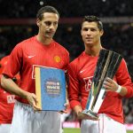 Manchester United legend, Rio Ferdinand believes there is no chance that Cristiano Ronaldo will return to Old Trafford this summer.