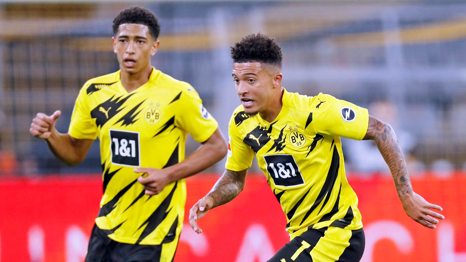 Borussia Dortmund to offer Manchester United target Jude Bellingham a new contract