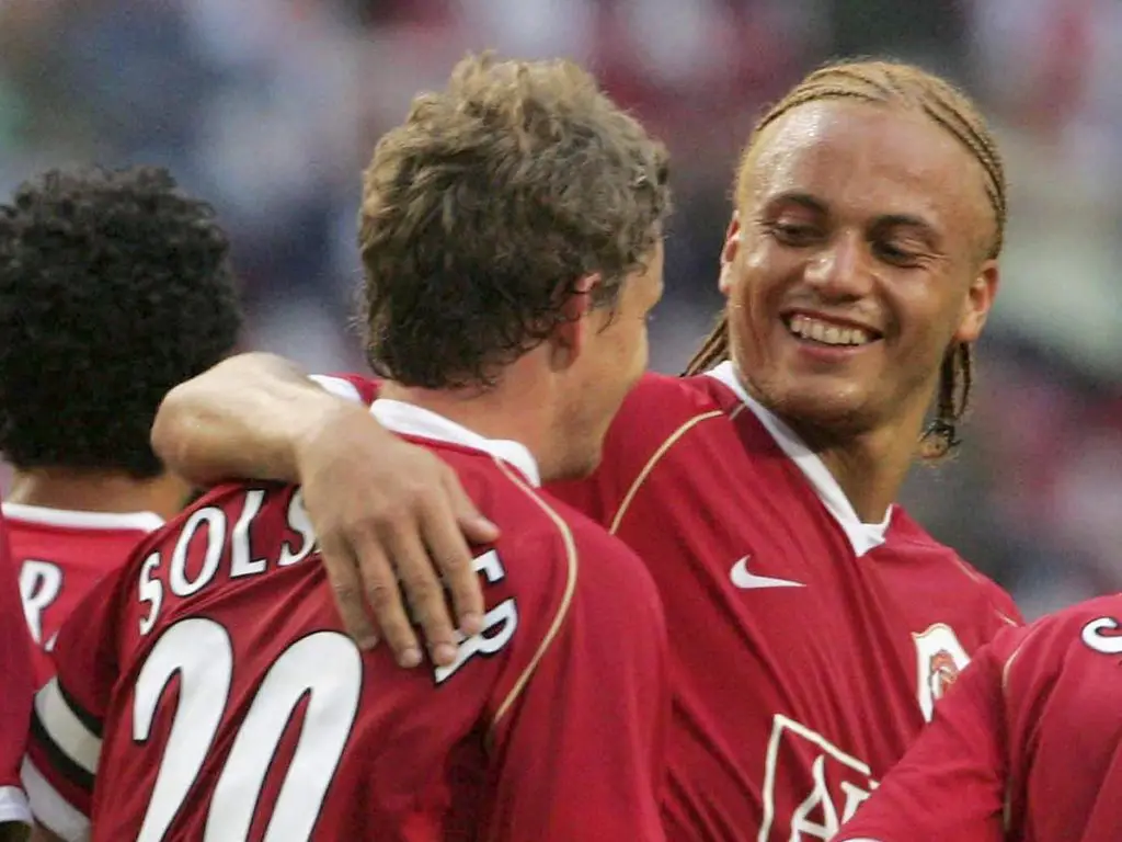 former Manchester United star Wes Brown has urge manager Ole Gunnar Solskjaer to make three key signings for the club this summer. 