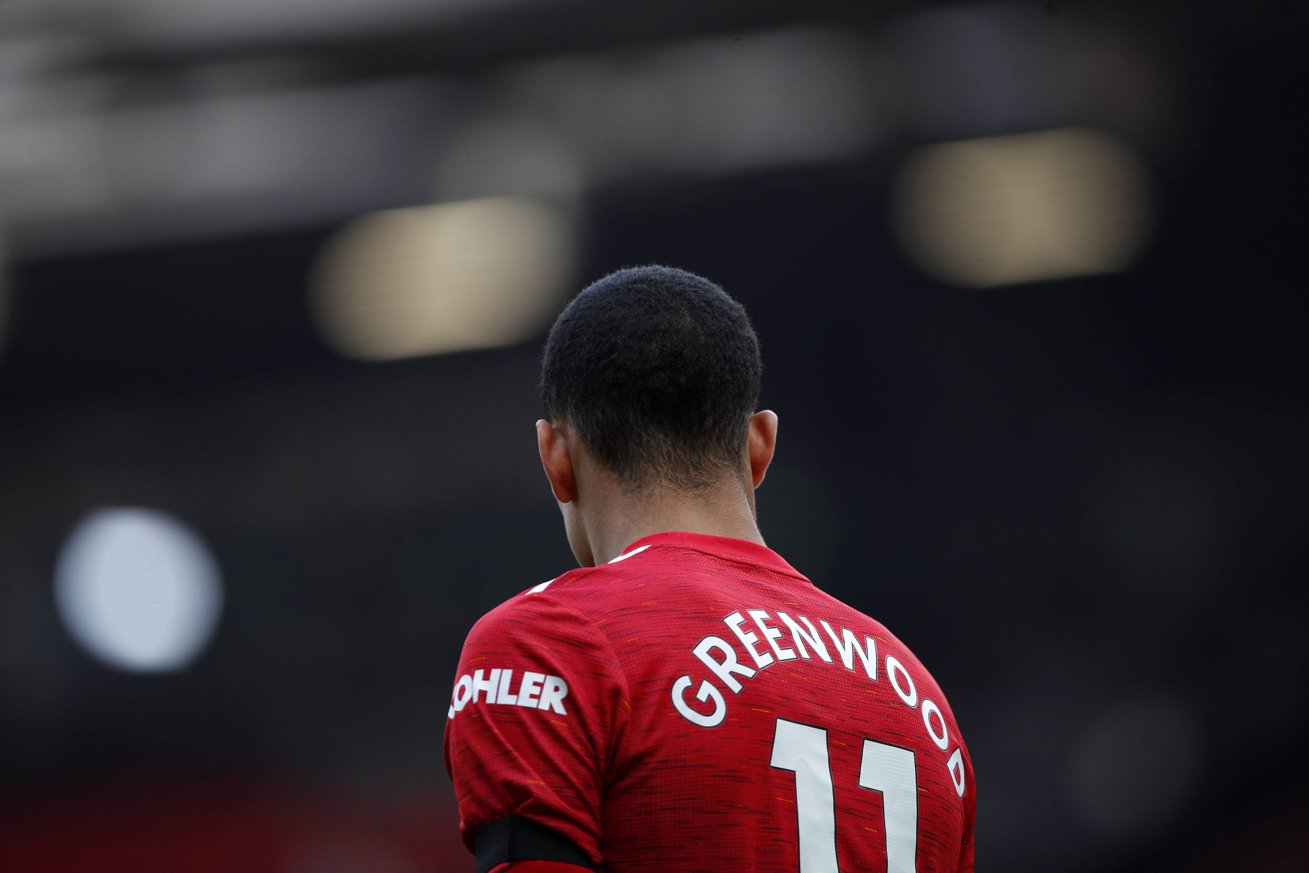 Manchester United star Mason Greenwood growing frustrated with Cristiano Ronaldo's growing influence at the club.