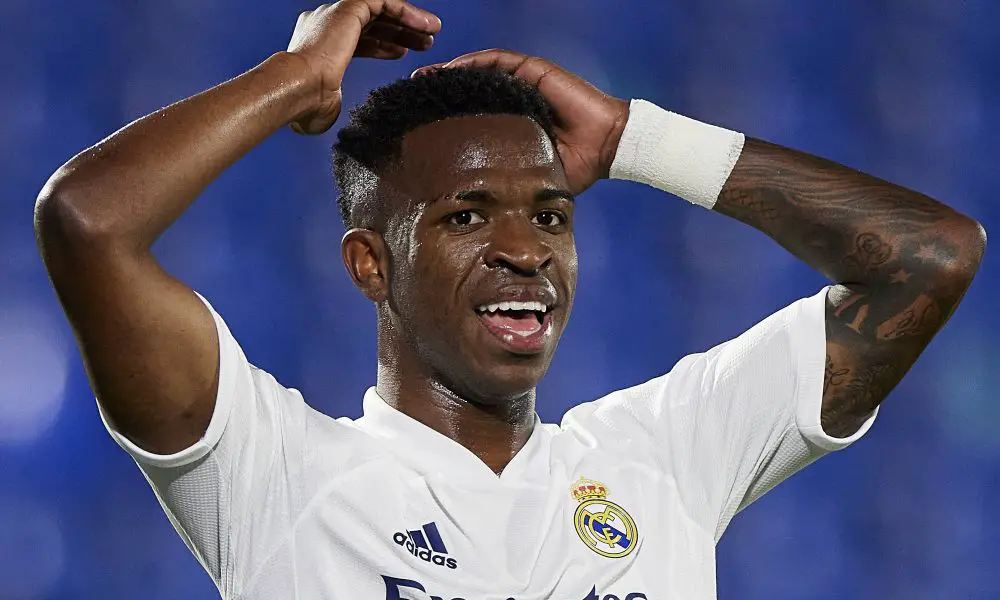  Real Madrid’s stance on South American prodigy emerges amid Man United links