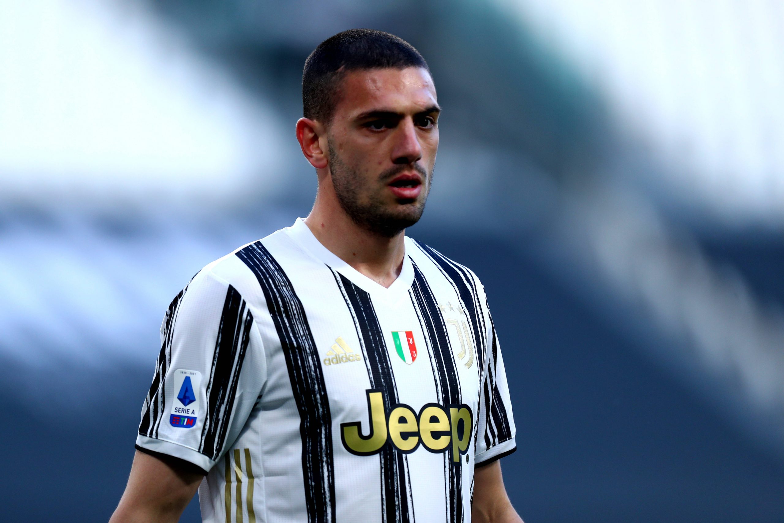 Manchester United closely following Juventus star Merih Demiral who has a 'strong bond' with striker Cristiano Ronaldo.